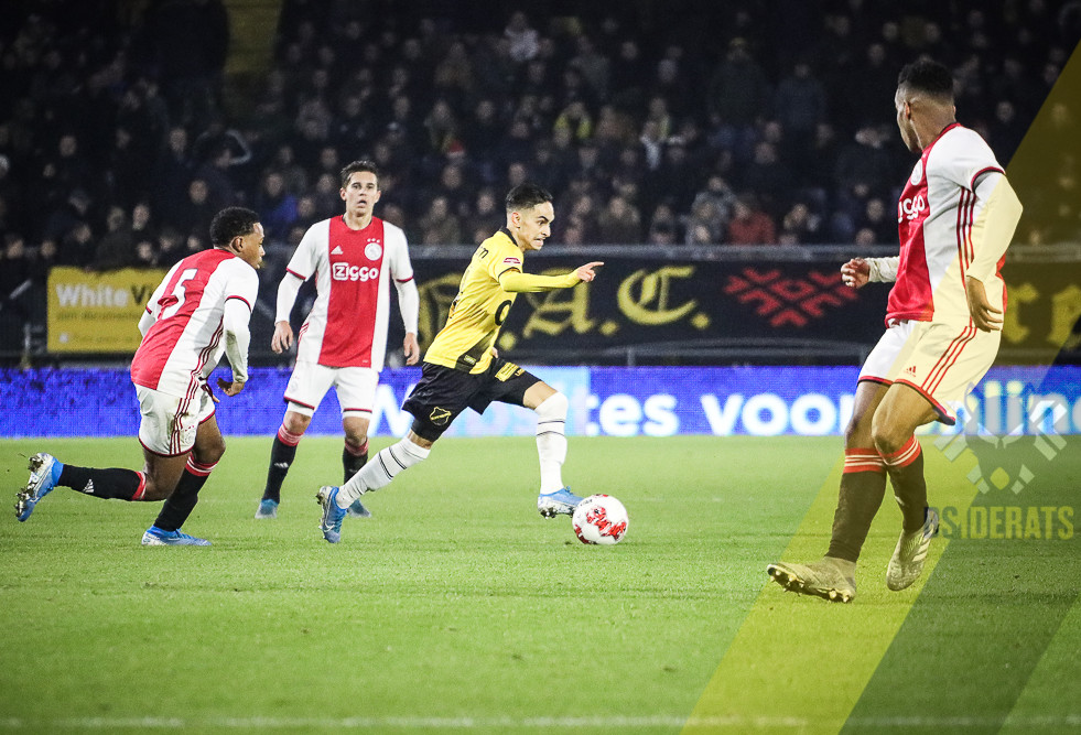 nac   jong ajax [61 van 74]